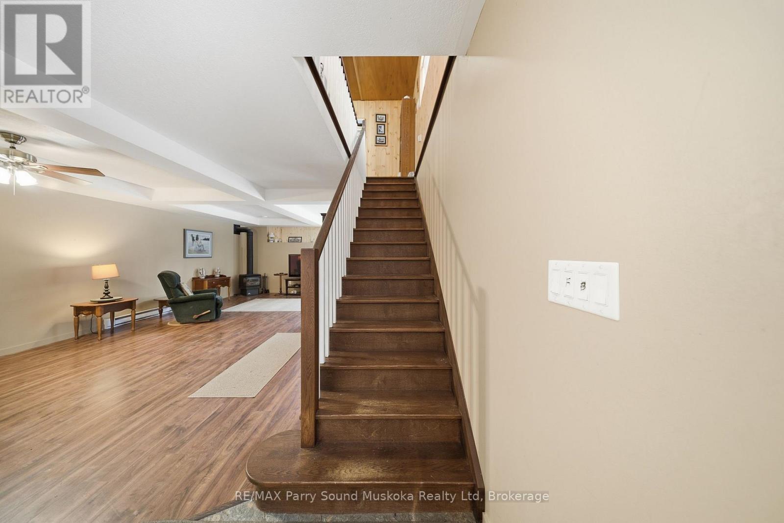 17 Indian Grove Road, Carling, Ontario  P0G 1G0 - Photo 15 - X12801104