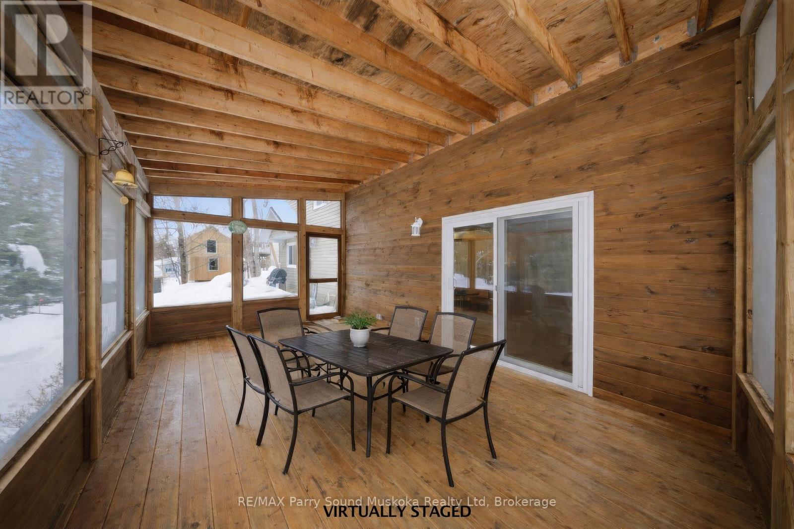 17 Indian Grove Road, Carling, Ontario  P0G 1G0 - Photo 25 - X12801104