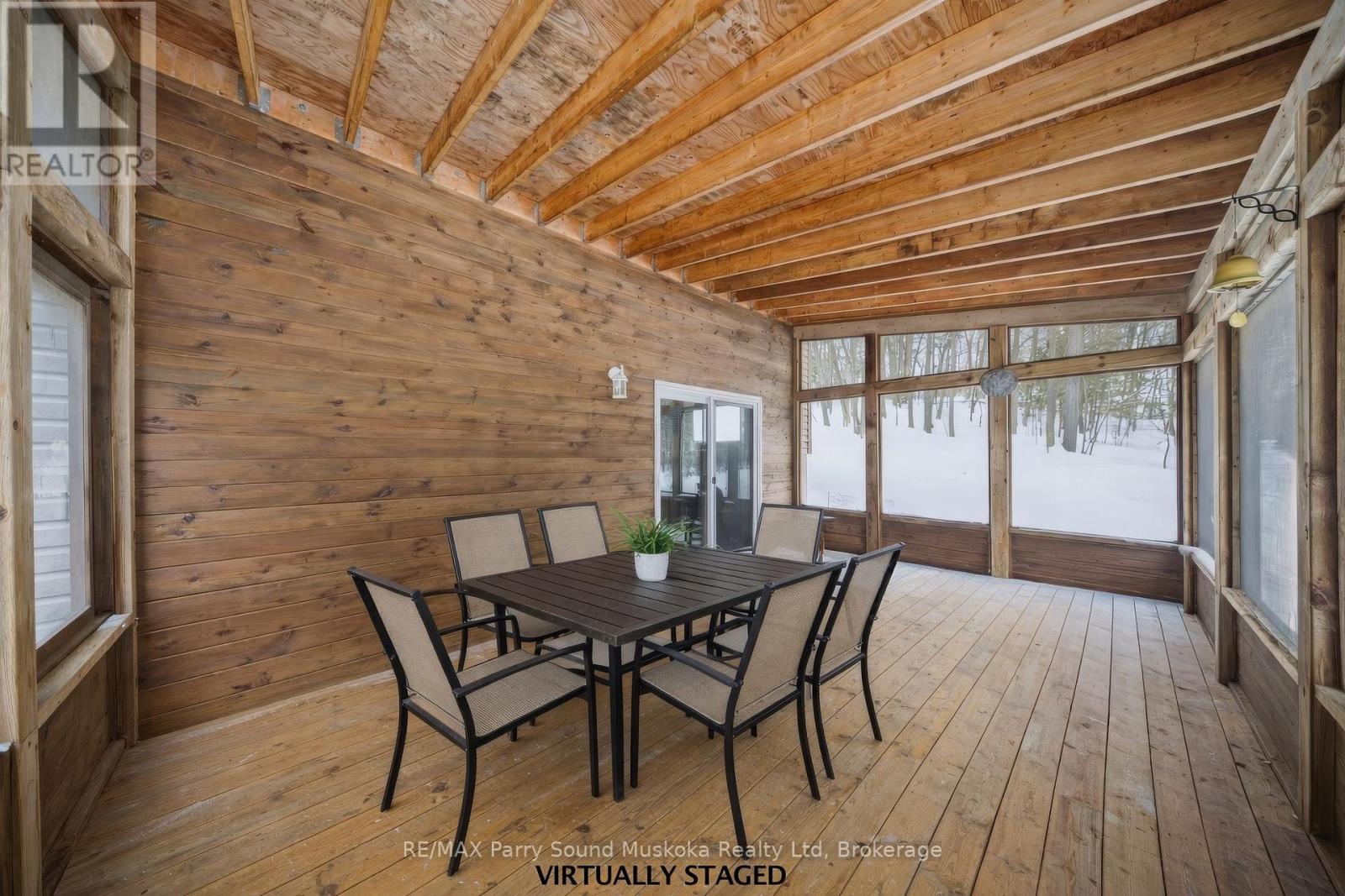 17 Indian Grove Road, Carling, Ontario  P0G 1G0 - Photo 26 - X12801104