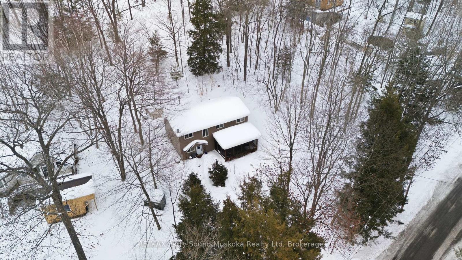 17 Indian Grove Road, Carling, Ontario  P0G 1G0 - Photo 30 - X12801104