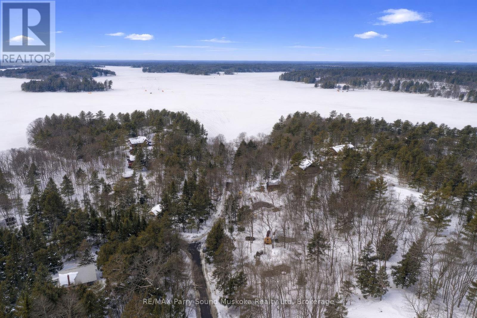 17 Indian Grove Road, Carling, Ontario  P0G 1G0 - Photo 5 - X12801104