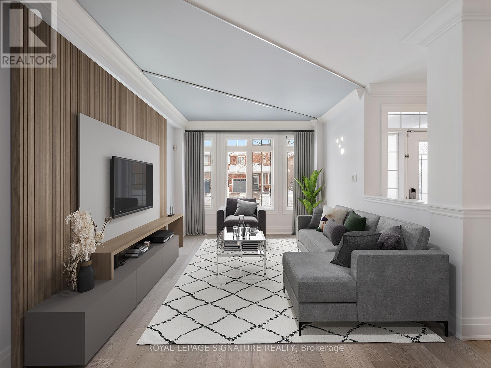 47 Amparo Drive, Vaughan, Ontario  L4H 2L7 - Photo 12 - N12784780