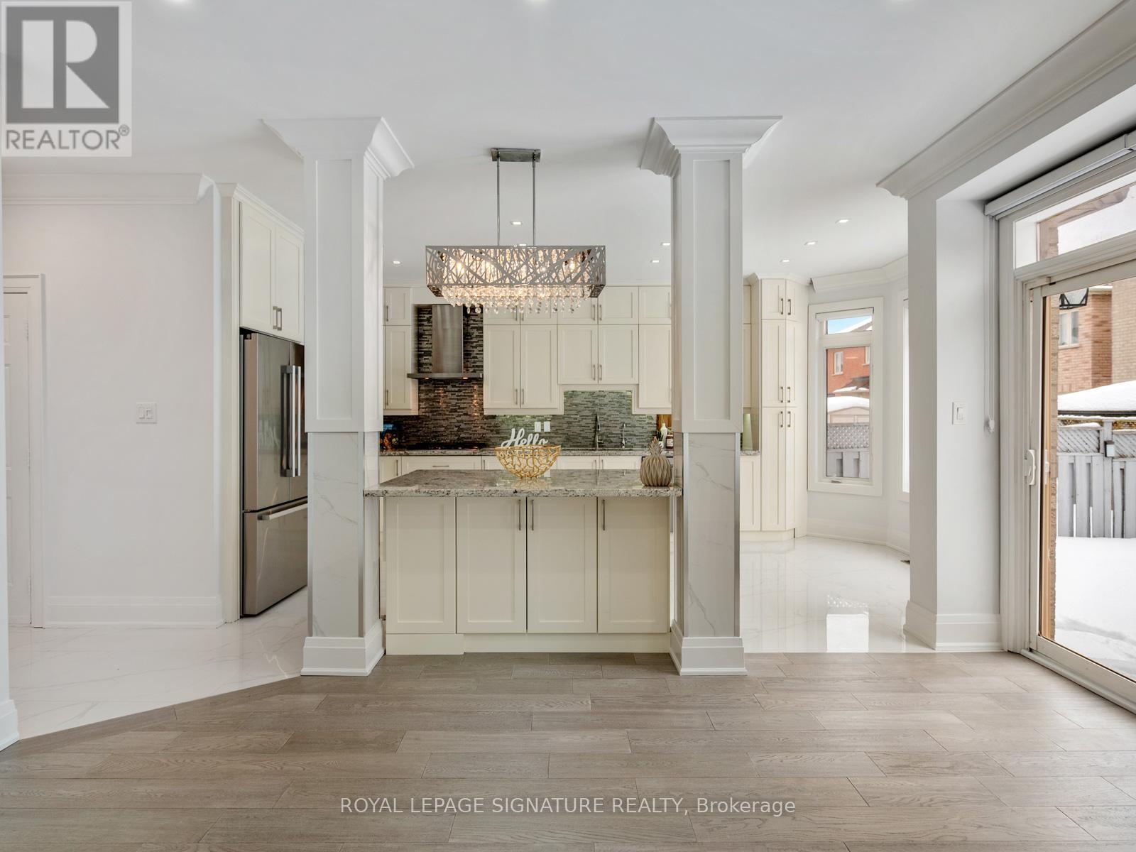 47 Amparo Drive, Vaughan, Ontario  L4H 2L7 - Photo 14 - N12784780