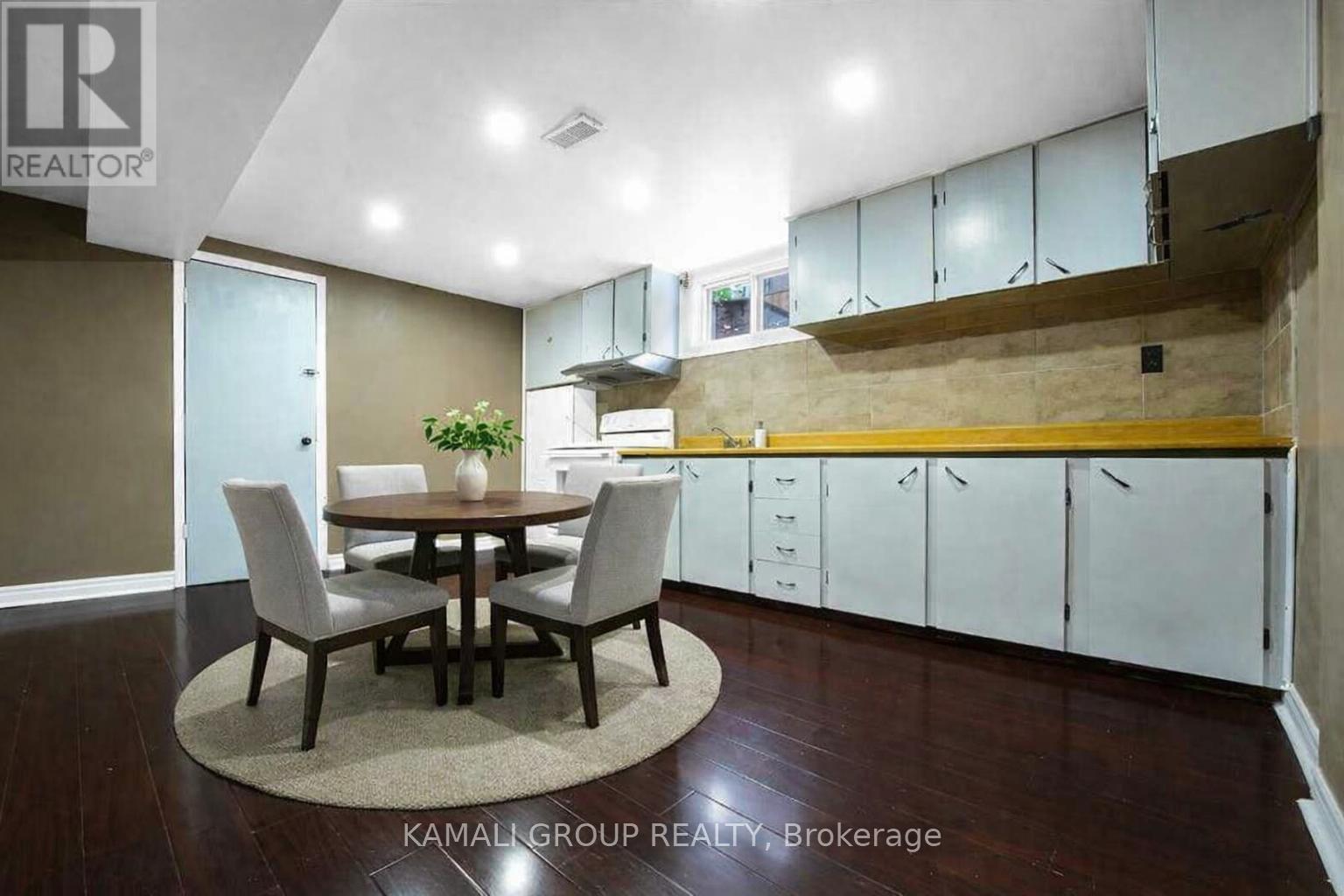 Bsmt - 68 Rosehill Boulevard, Oshawa, Ontario  L1J 5G7 - Photo 3 - E12679994