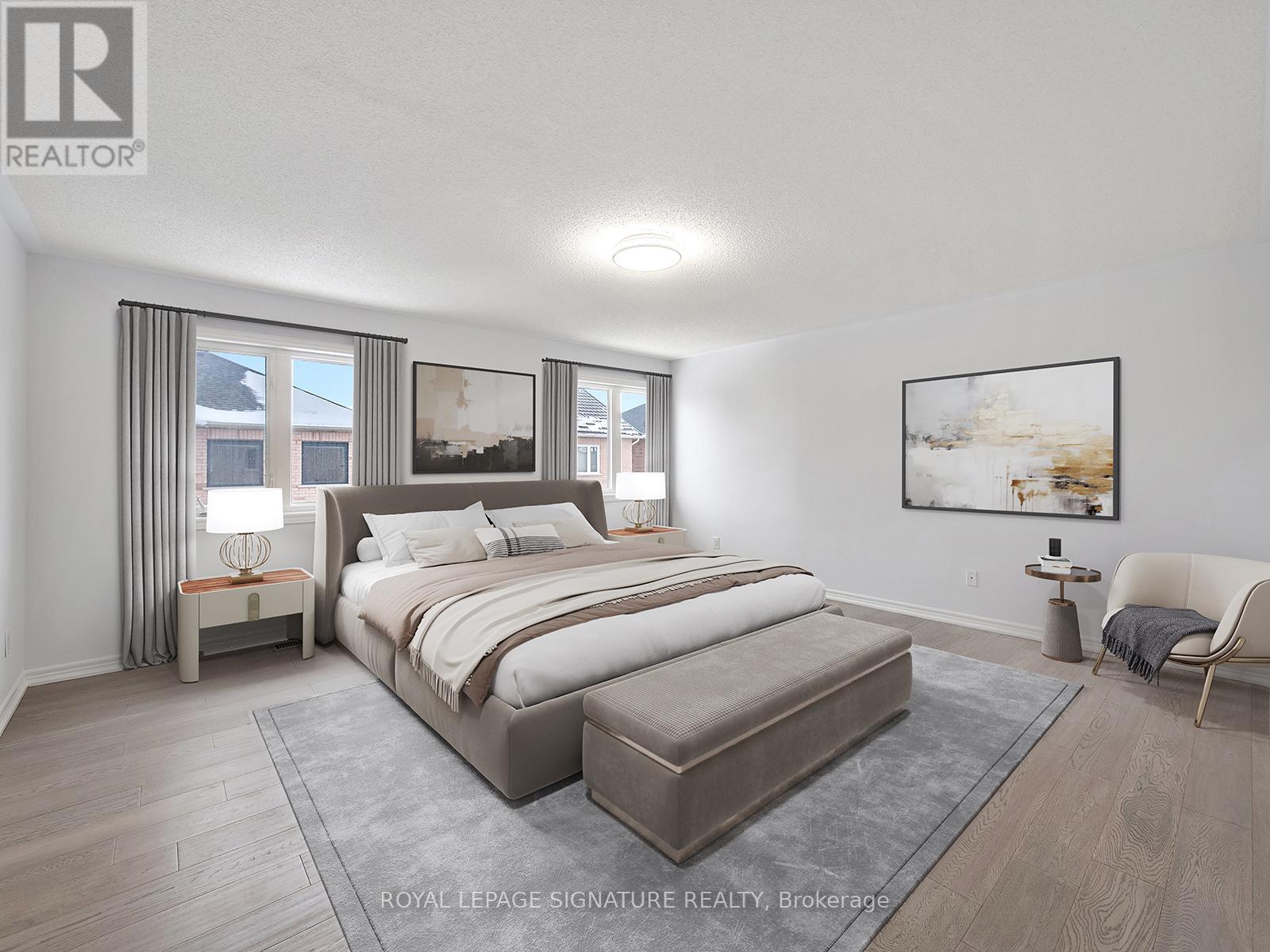 47 Amparo Drive, Vaughan, Ontario  L4H 2L7 - Photo 21 - N12784780