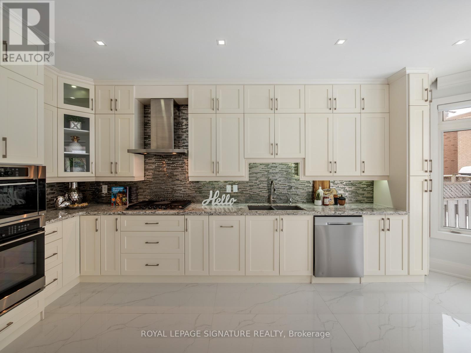 47 Amparo Drive, Vaughan, Ontario  L4H 2L7 - Photo 16 - N12784780