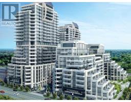 NW1010 - 9201 YONGE STREET E, Richmond Hill, Ontario