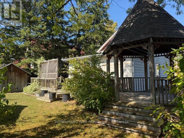 105 Bald Street, Welland, Ontario  L3C 5C2 - Photo 12 - X12802414