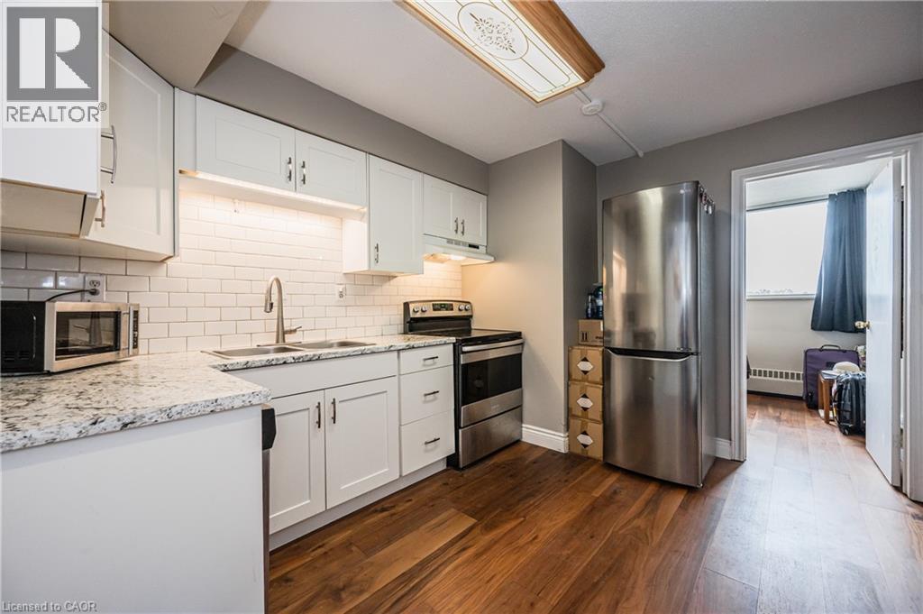 24 Midland Drive Unit# 503b, Kitchener, Ontario N2A 2A8 - Photo 2 - 40806229
