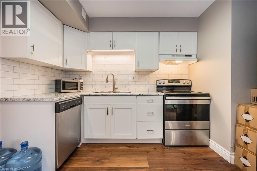 24 Midland Drive Unit# 503b, Kitchener, Ontario N2A 2A8 - Photo 3 - 40806229
