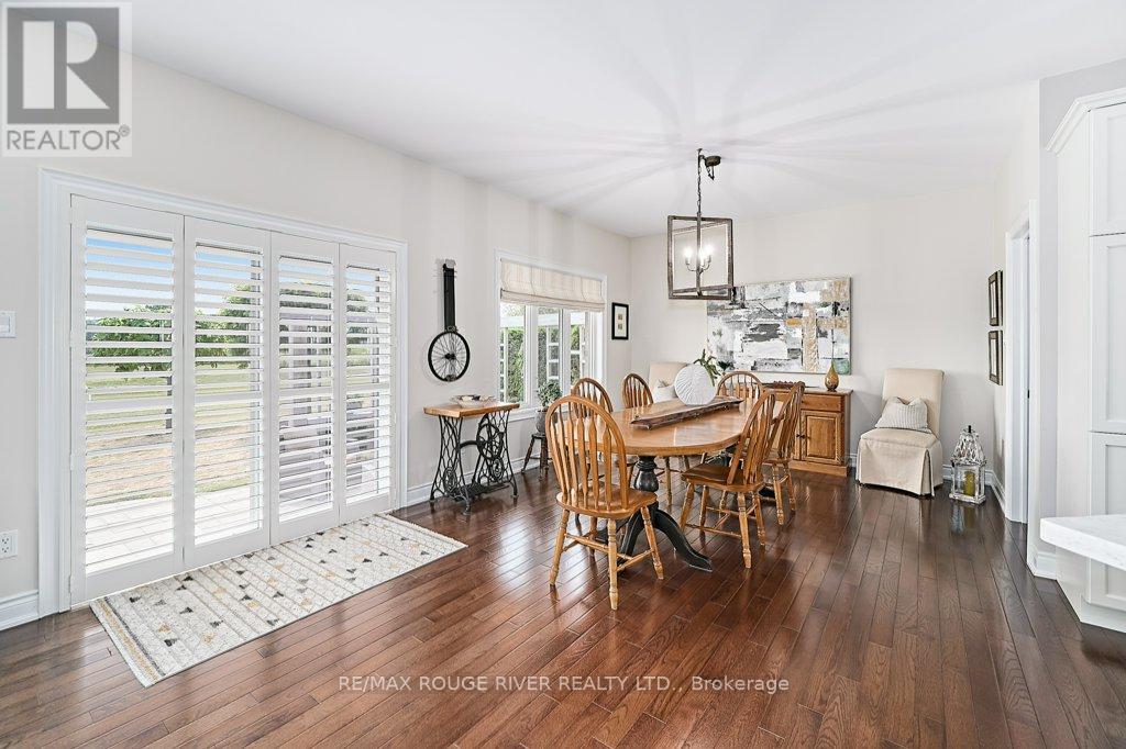 122 Southcrest Drive, Scugog, Ontario  L9L 1B6 - Photo 12 - E12804944