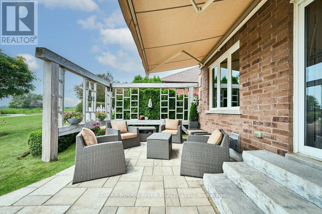 122 Southcrest Drive, Scugog, Ontario  L9L 1B6 - Photo 14 - E12804944