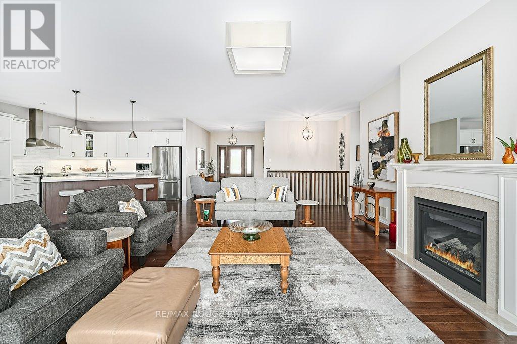 122 Southcrest Drive, Scugog, Ontario  L9L 1B6 - Photo 20 - E12804944