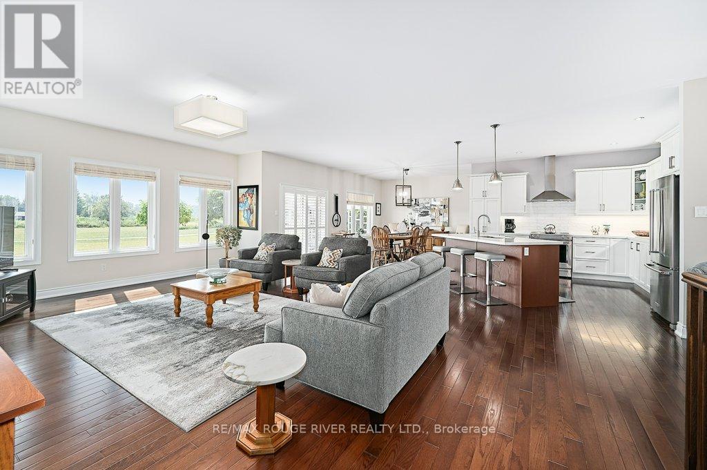 122 Southcrest Drive, Scugog, Ontario  L9L 1B6 - Photo 21 - E12804944