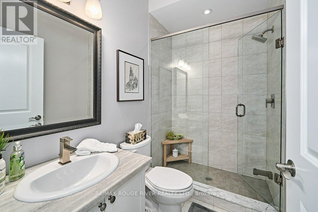 122 Southcrest Drive, Scugog, Ontario  L9L 1B6 - Photo 28 - E12804944