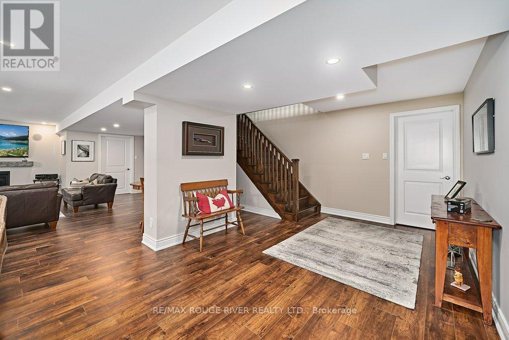 122 Southcrest Drive, Scugog, Ontario  L9L 1B6 - Photo 32 - E12804944