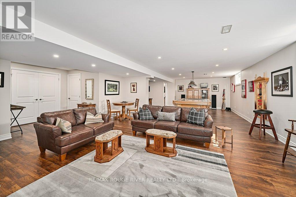 122 Southcrest Drive, Scugog, Ontario  L9L 1B6 - Photo 35 - E12804944