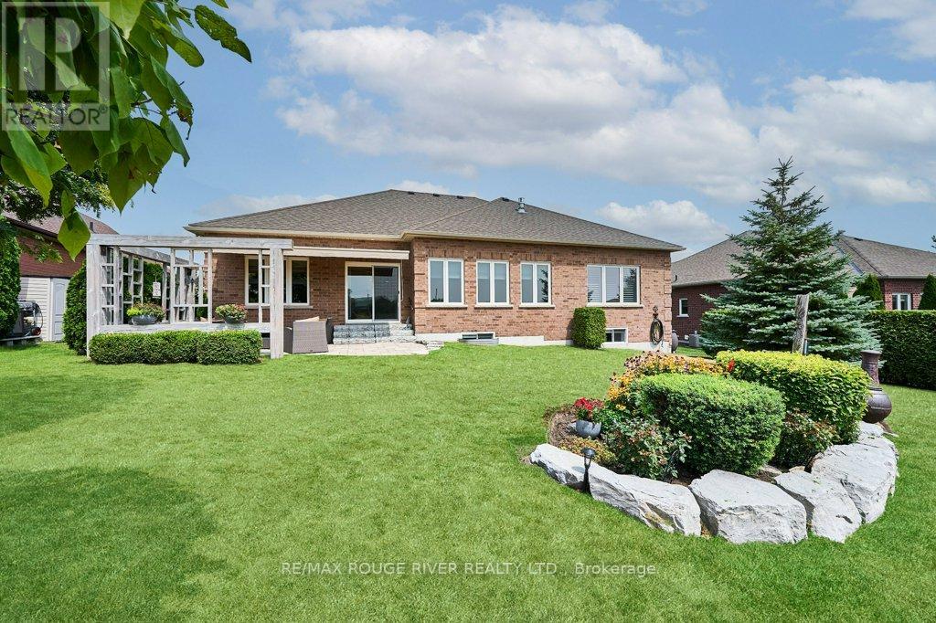 122 Southcrest Drive, Scugog, Ontario  L9L 1B6 - Photo 40 - E12804944