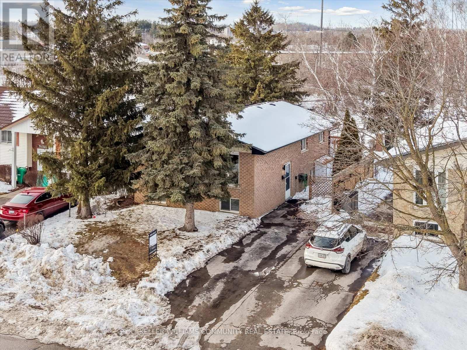 830 Orpington Road, Peterborough, Ontario  K9J 7X5 - Photo 2 - X12804906