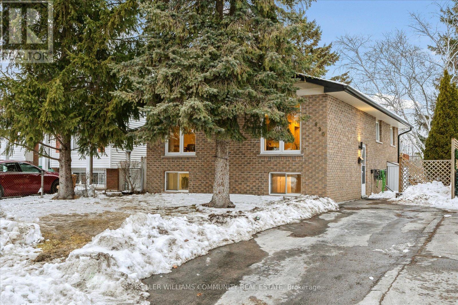 830 Orpington Road, Peterborough, Ontario  K9J 7X5 - Photo 3 - X12804906