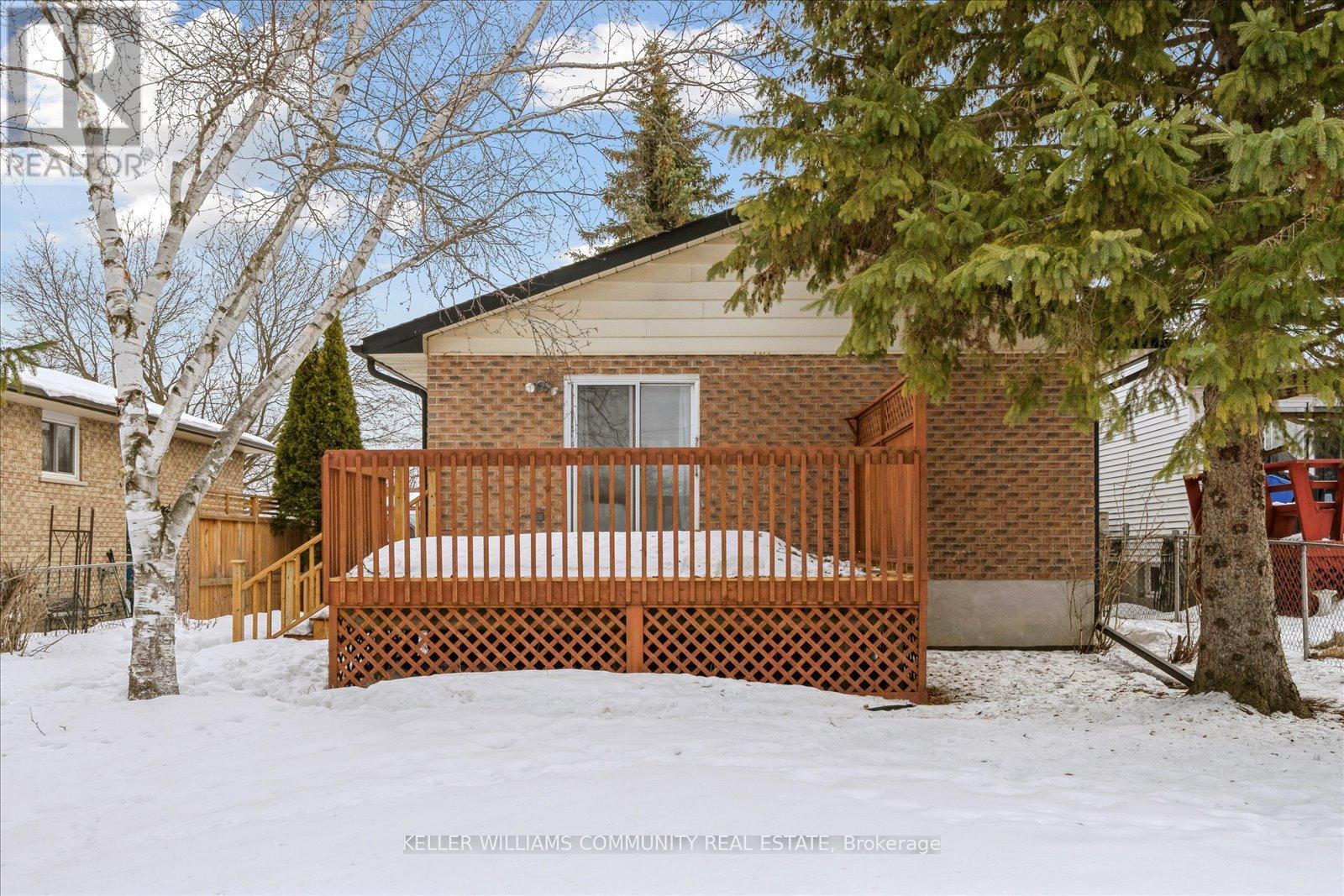 830 Orpington Road, Peterborough, Ontario  K9J 7X5 - Photo 38 - X12804906