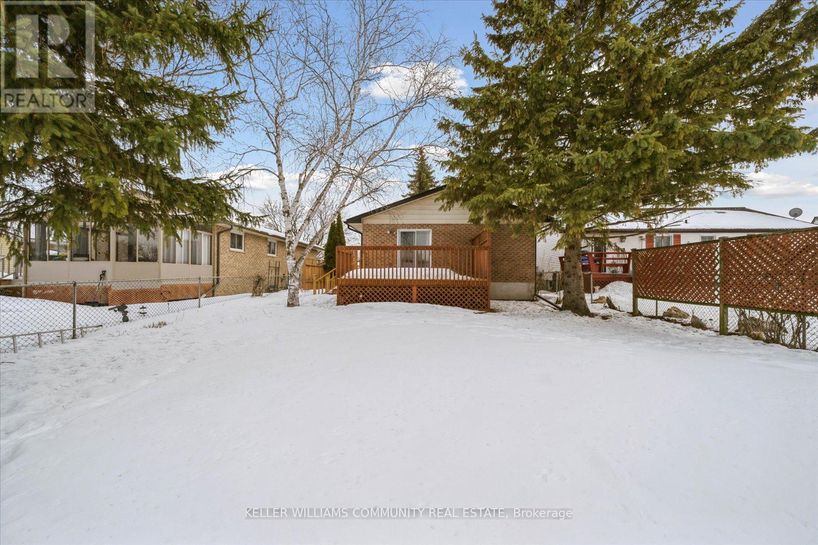 830 Orpington Road, Peterborough, Ontario  K9J 7X5 - Photo 39 - X12804906