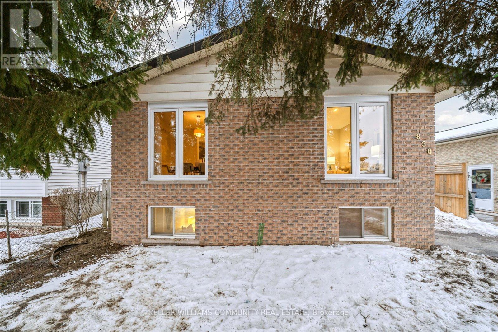 830 Orpington Road, Peterborough, Ontario  K9J 7X5 - Photo 4 - X12804906