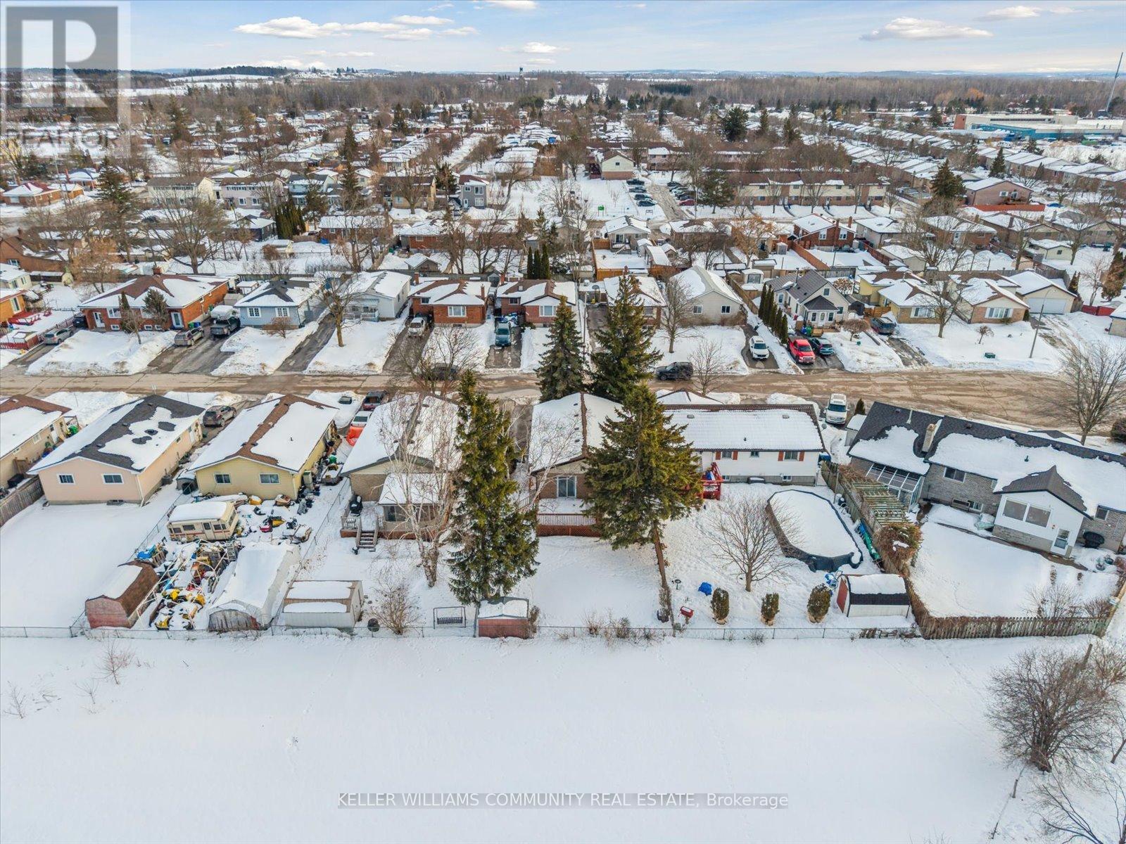 830 Orpington Road, Peterborough, Ontario  K9J 7X5 - Photo 42 - X12804906