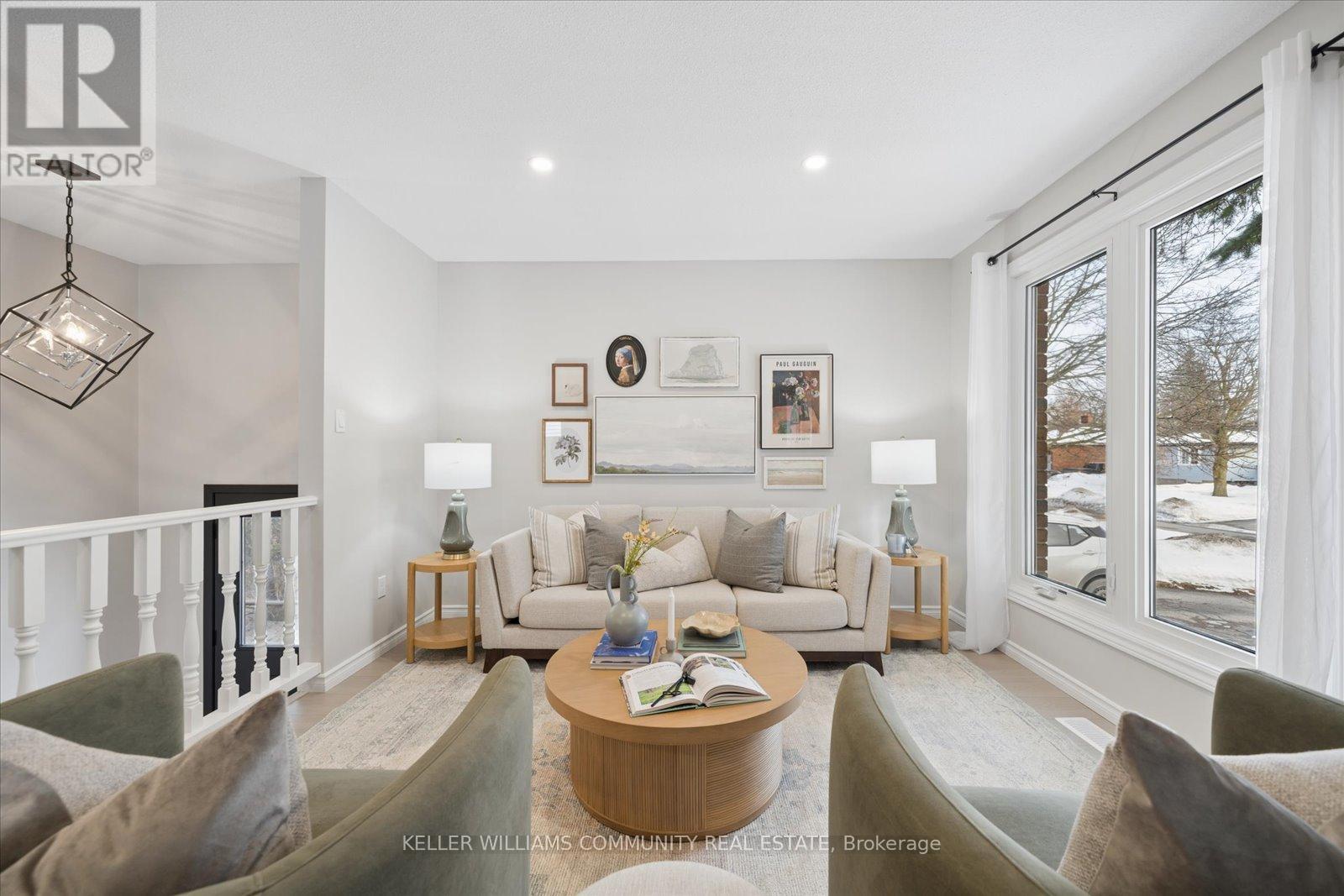 830 Orpington Road, Peterborough, Ontario  K9J 7X5 - Photo 6 - X12804906