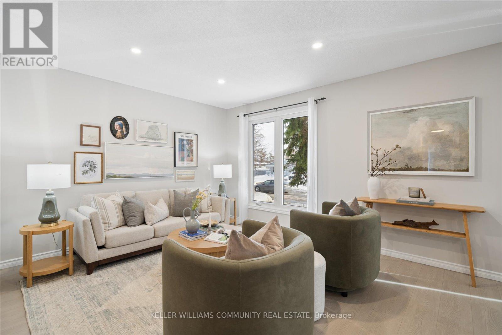 830 Orpington Road, Peterborough, Ontario  K9J 7X5 - Photo 7 - X12804906