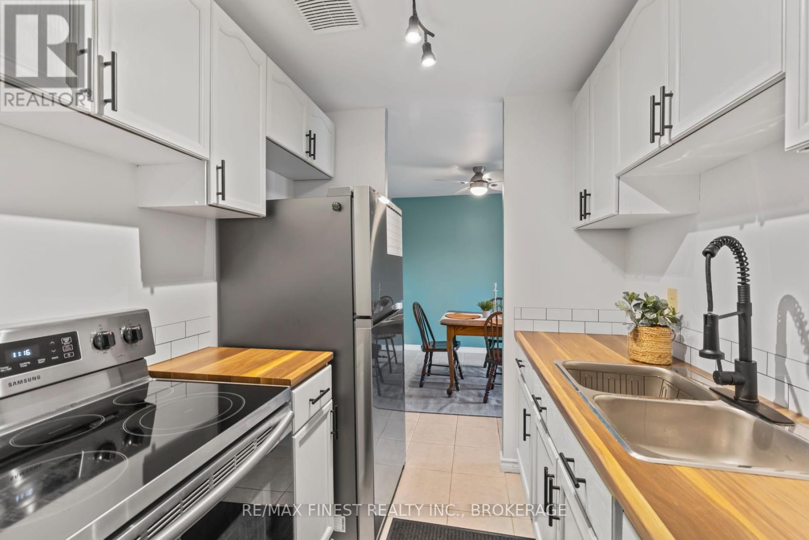 104 - 17 Eldon Hall Place, Kingston (Central City West), Ontario  K7M 7H5 - Photo 15 - X12804914