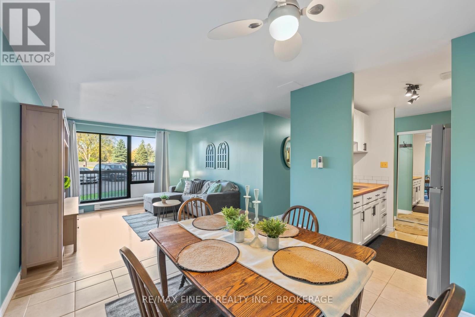 104 - 17 Eldon Hall Place, Kingston (Central City West), Ontario  K7M 7H5 - Photo 18 - X12804914