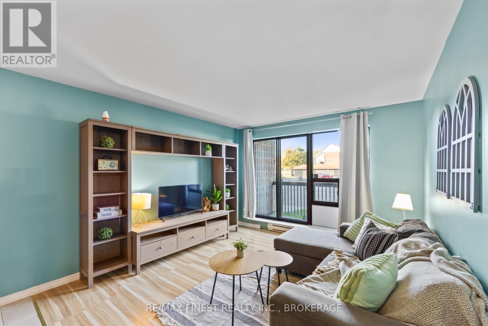 104 - 17 Eldon Hall Place, Kingston (Central City West), Ontario  K7M 7H5 - Photo 20 - X12804914