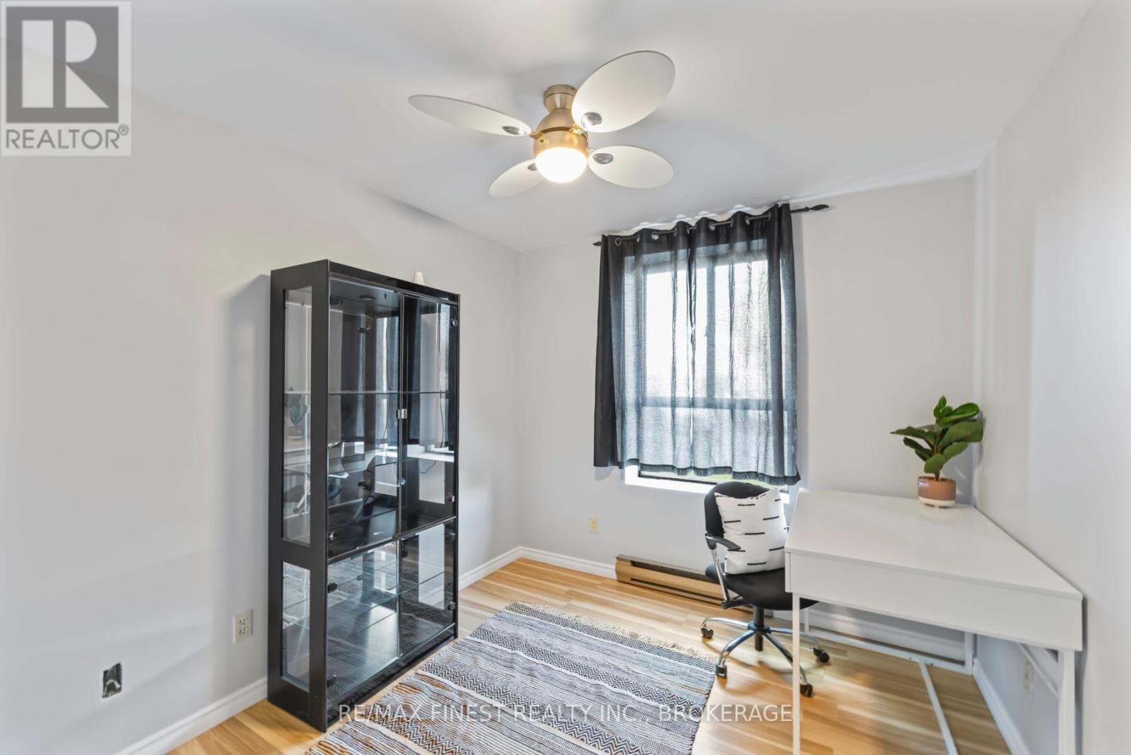 104 - 17 Eldon Hall Place, Kingston (Central City West), Ontario  K7M 7H5 - Photo 23 - X12804914