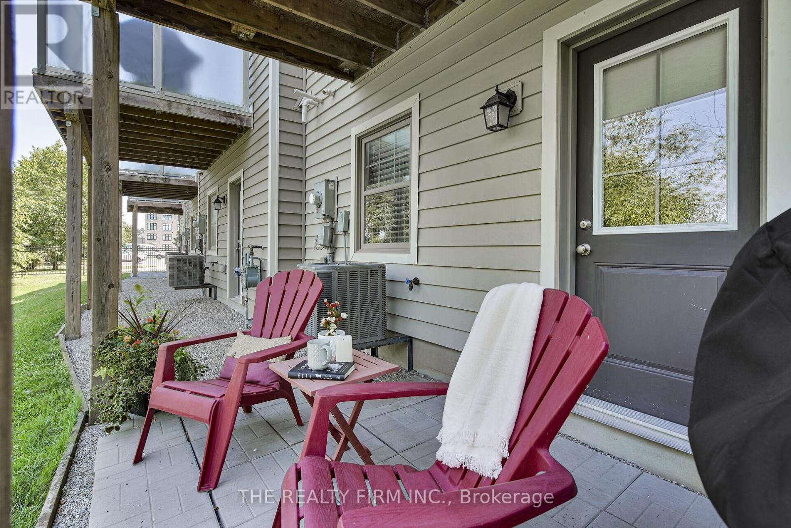 35 - 1040 Coronation Drive, London North, Ontario  N6H 0B5 - Photo 38 - X12804950