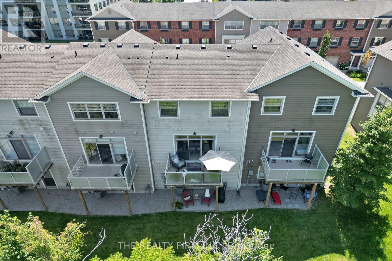 35 - 1040 Coronation Drive, London North, Ontario  N6H 0B5 - Photo 40 - X12804950