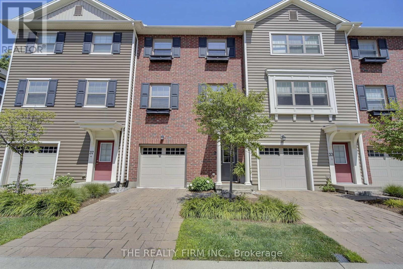 35 - 1040 Coronation Drive, London North, Ontario  N6H 0B5 - Photo 41 - X12804950