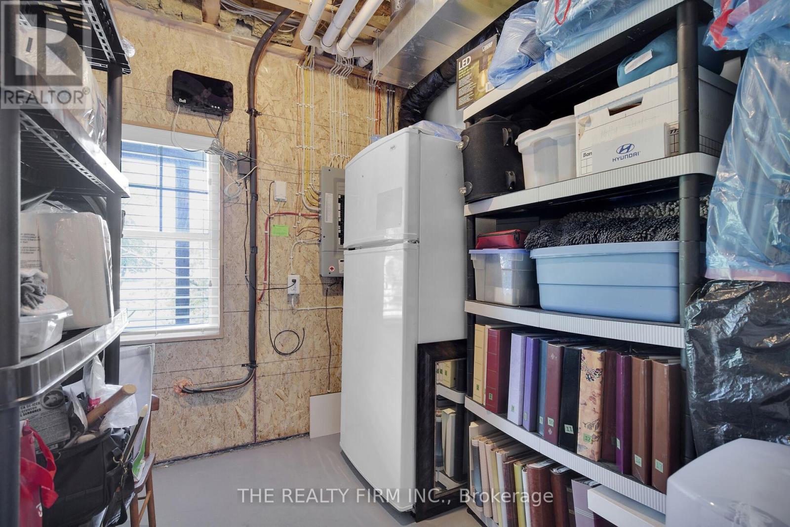 35 - 1040 Coronation Drive, London North, Ontario  N6H 0B5 - Photo 6 - X12804950