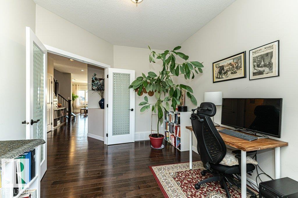 10535 67 Av Nw, Edmonton, Alberta  T5H 1Z4 - Photo 7 - E4472601