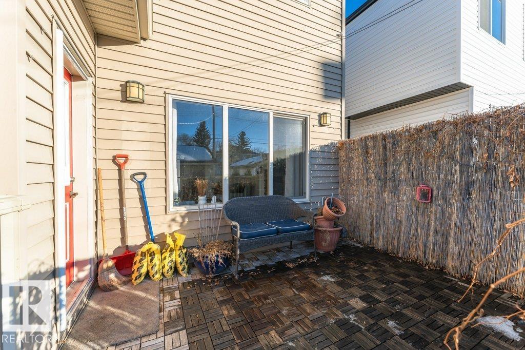 10535 67 Av Nw, Edmonton, Alberta  T5H 1Z4 - Photo 48 - E4472601