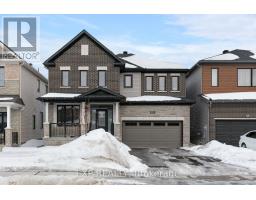 926 LAKERIDGE DRIVE, Ottawa, Ontario