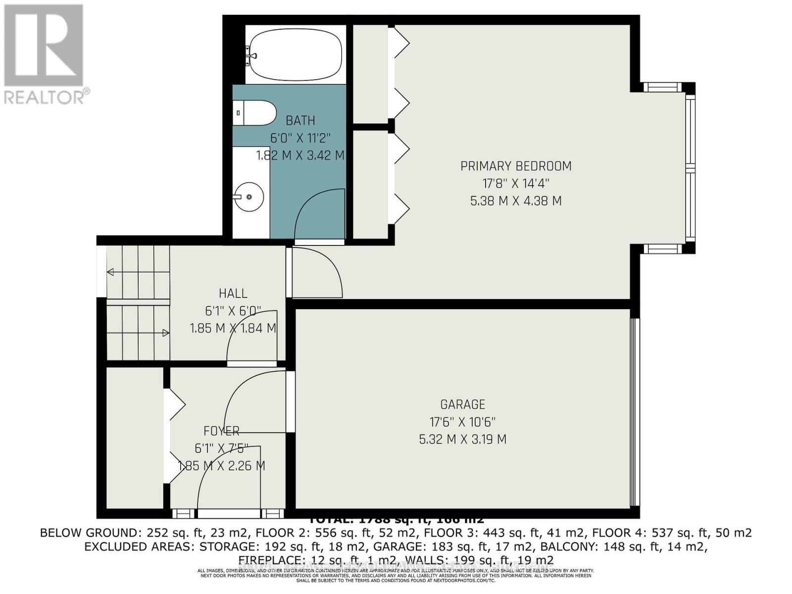 81 Waterford Drive, Ottawa, Ontario  K2E 7V4 - Photo 38 - X12804948