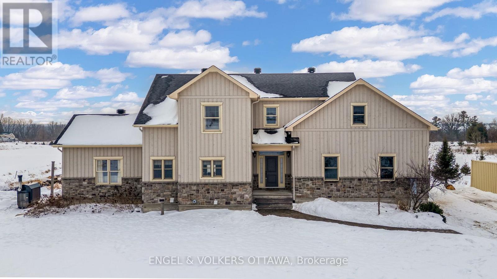 5165 CANON SMITH DRIVE, Ottawa, Ontario