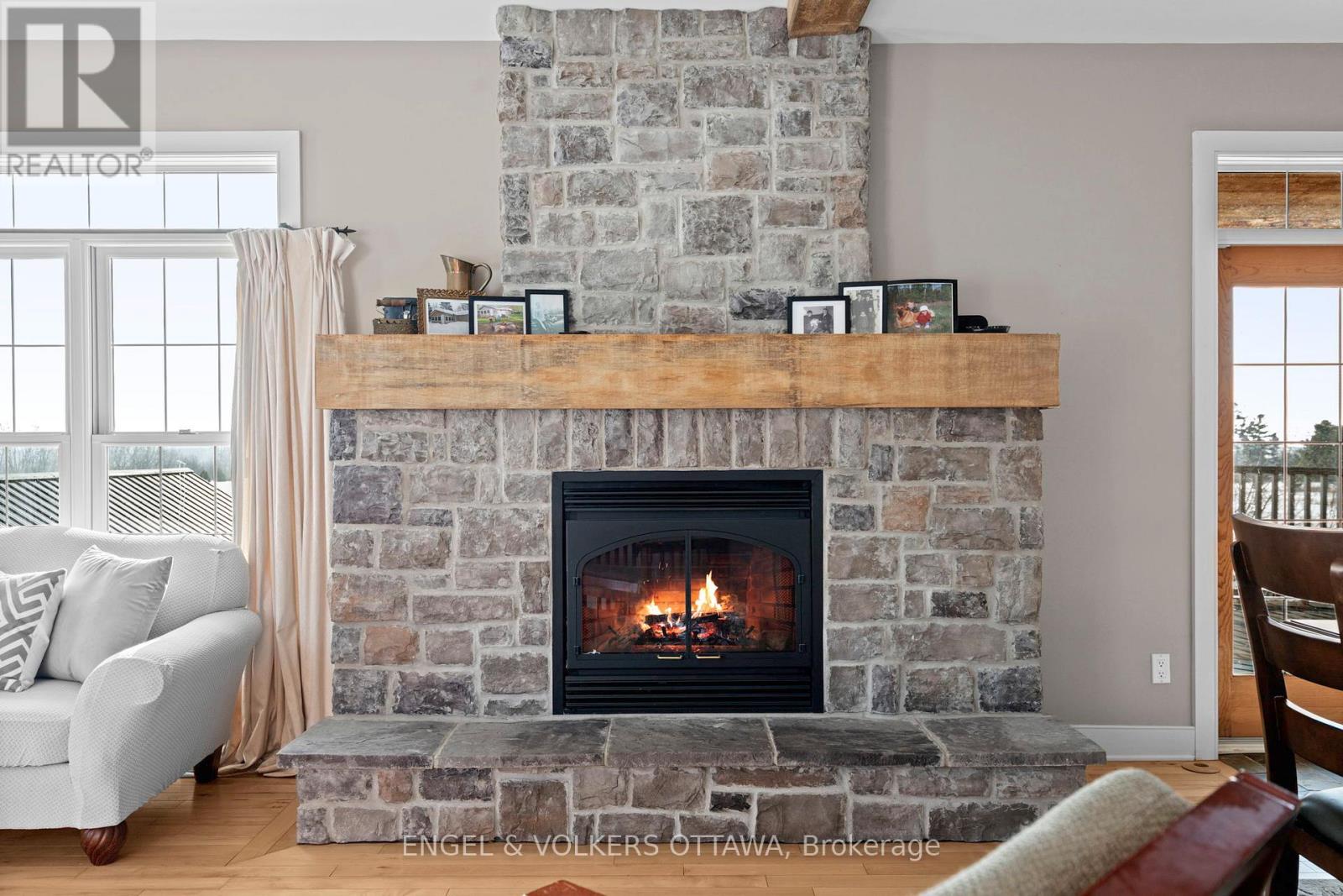 5165 Canon Smith Drive, Ottawa, Ontario  K0A 1X0 - Photo 17 - X12804962