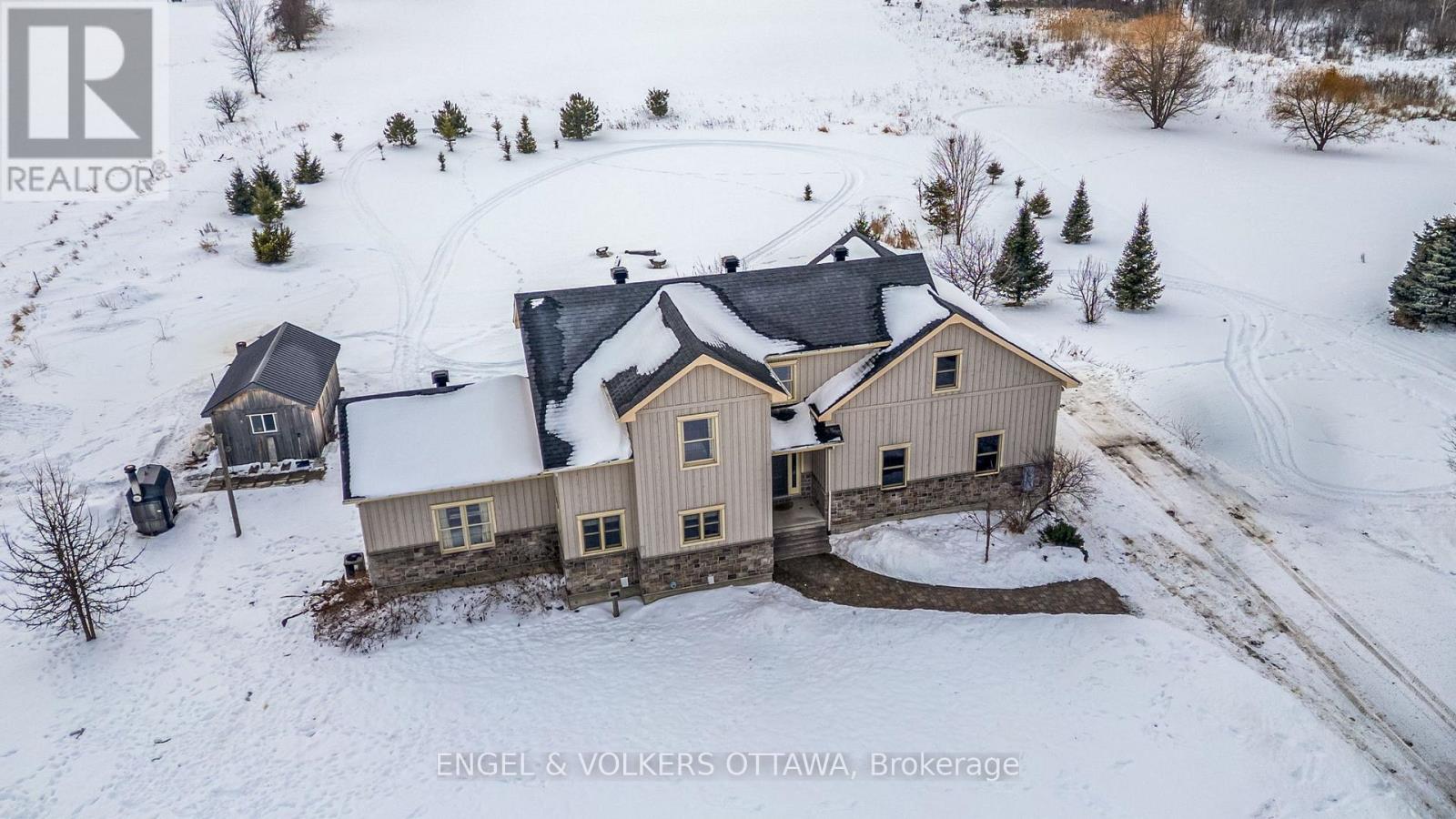 5165 Canon Smith Drive, Ottawa, Ontario  K0A 1X0 - Photo 3 - X12804962