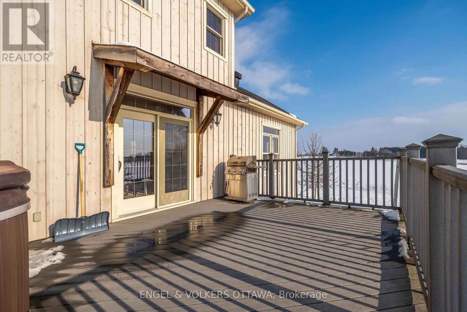 5165 Canon Smith Drive, Ottawa, Ontario  K0A 1X0 - Photo 37 - X12804962