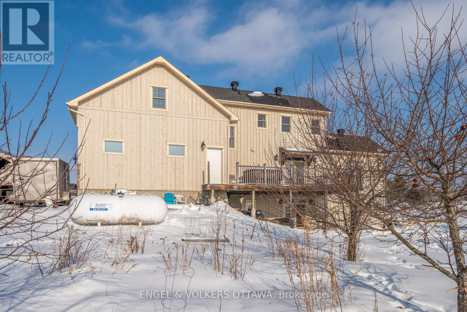 5165 Canon Smith Drive, Ottawa, Ontario  K0A 1X0 - Photo 39 - X12804962