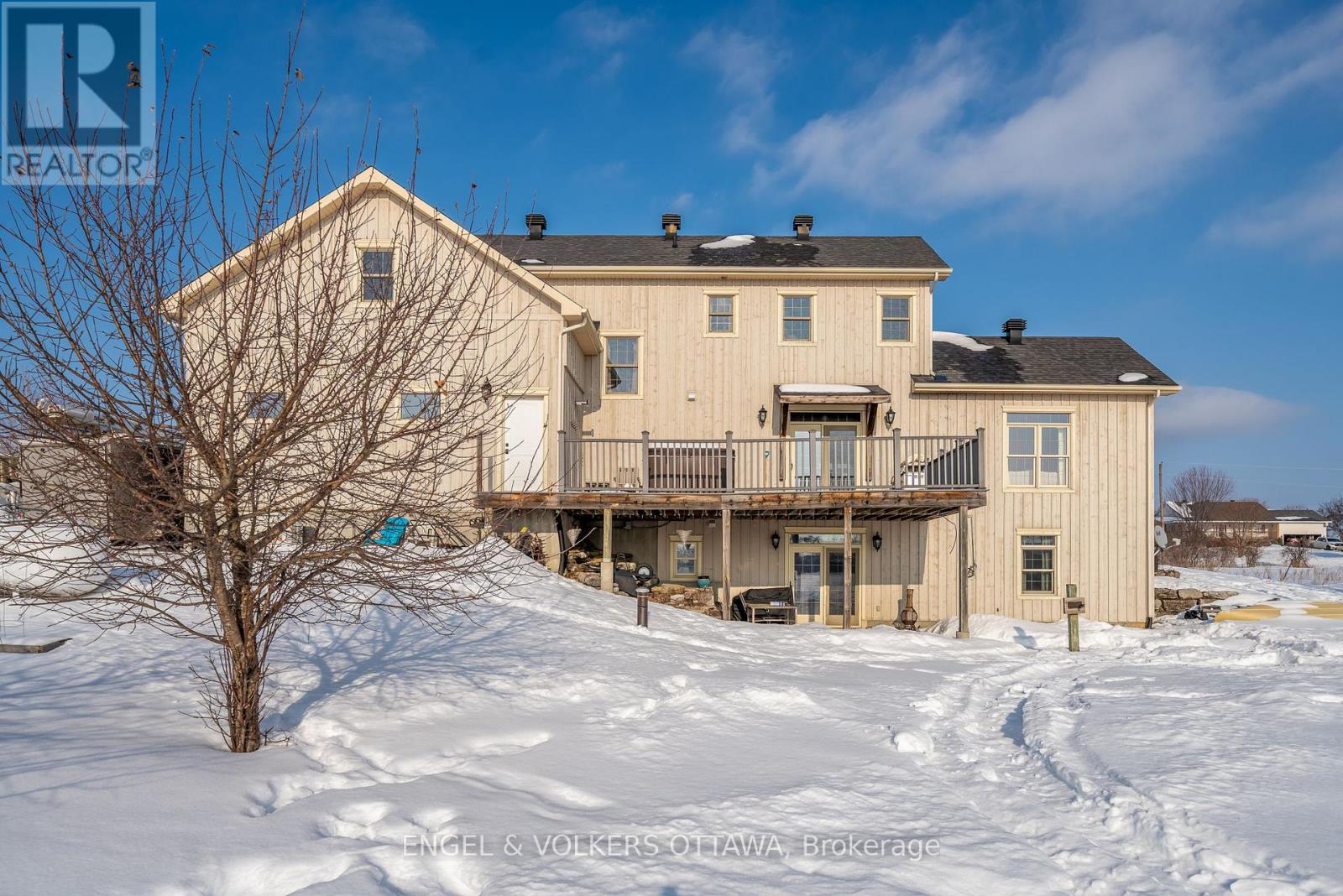 5165 Canon Smith Drive, Ottawa, Ontario  K0A 1X0 - Photo 40 - X12804962