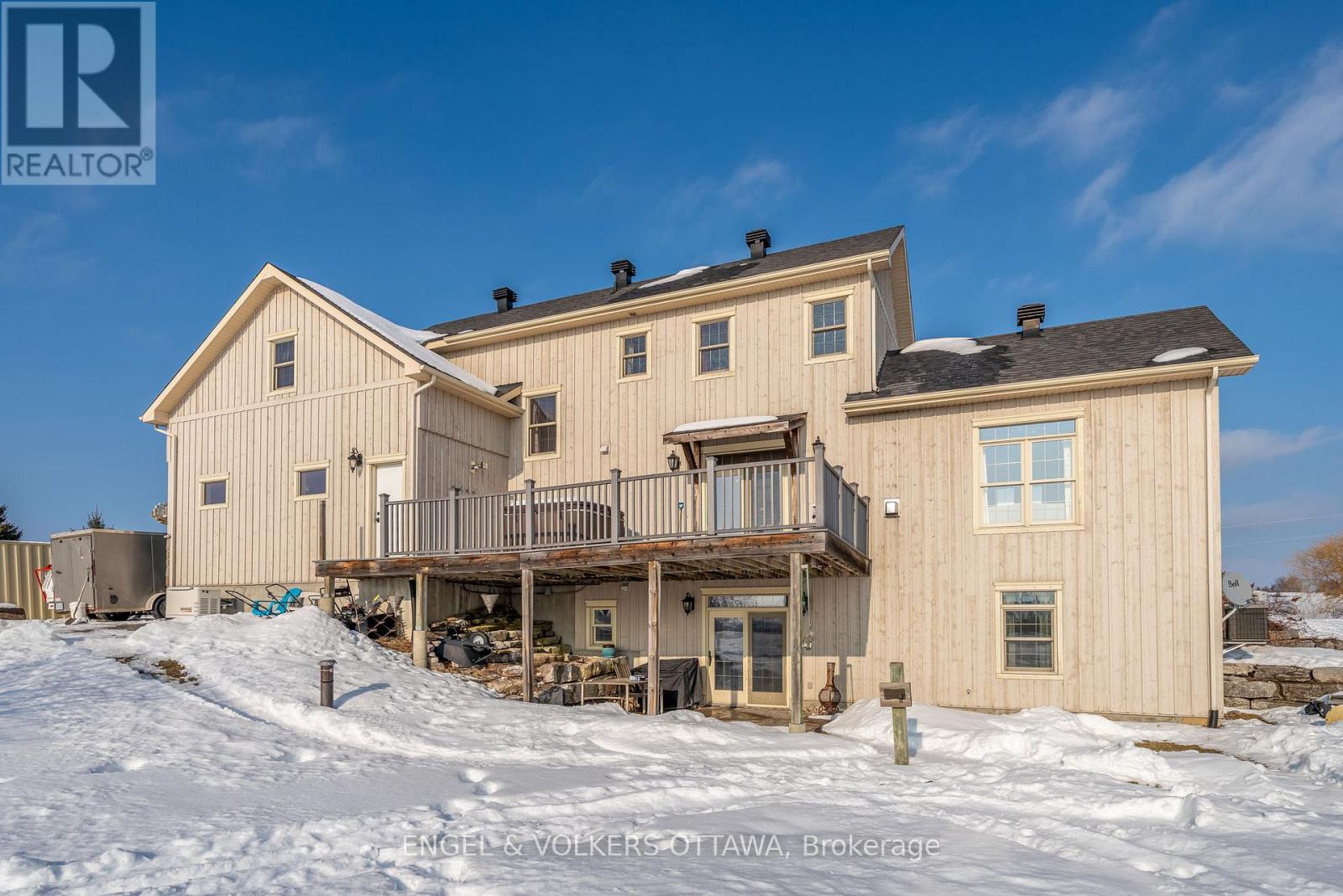 5165 Canon Smith Drive, Ottawa, Ontario  K0A 1X0 - Photo 41 - X12804962