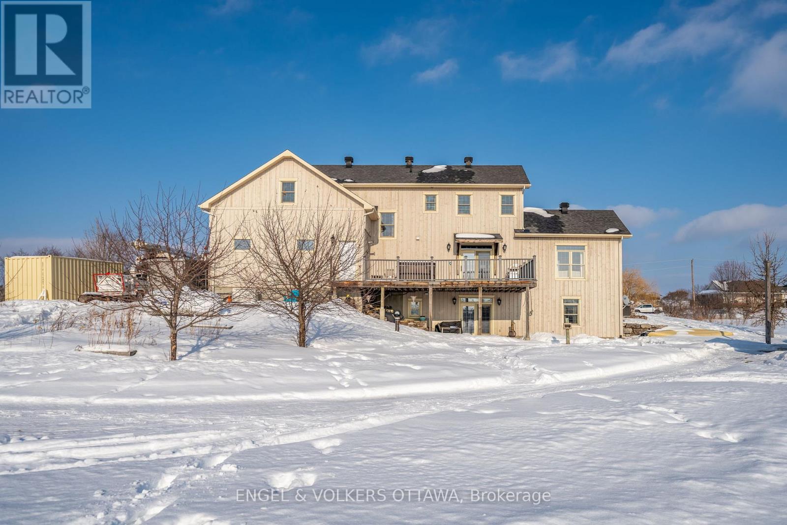 5165 Canon Smith Drive, Ottawa, Ontario  K0A 1X0 - Photo 42 - X12804962